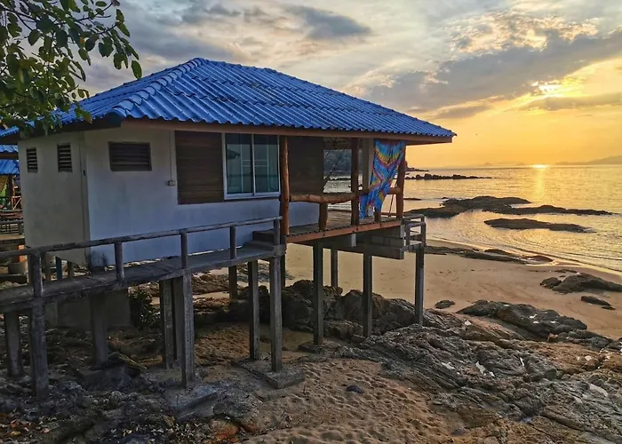 Kohchangresortranong