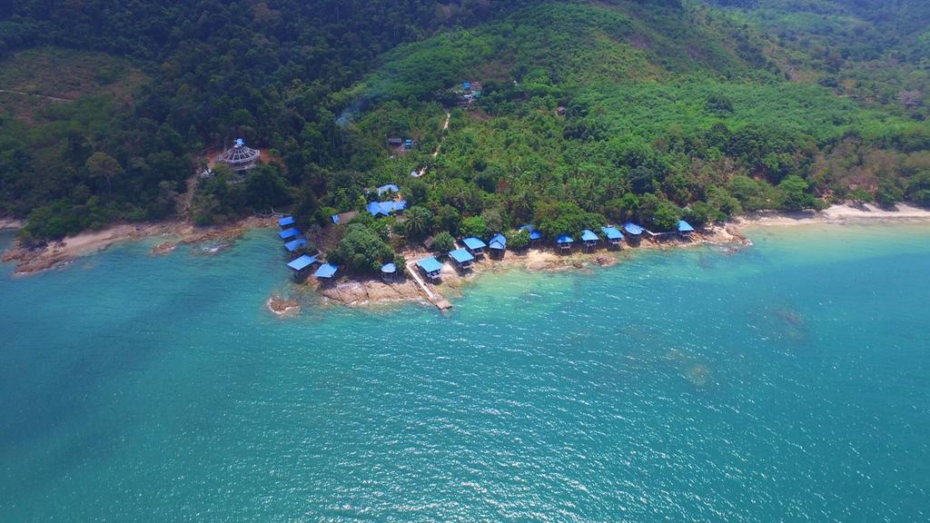 Kohchangresortranong บ้านพัก 2*