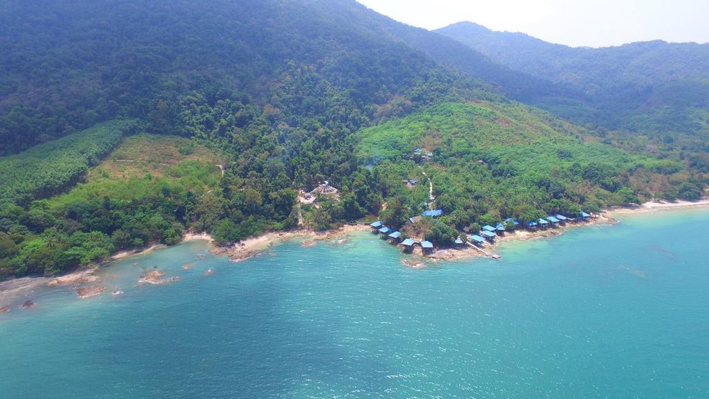 Kohchangresortranong บ้านพัก 2*