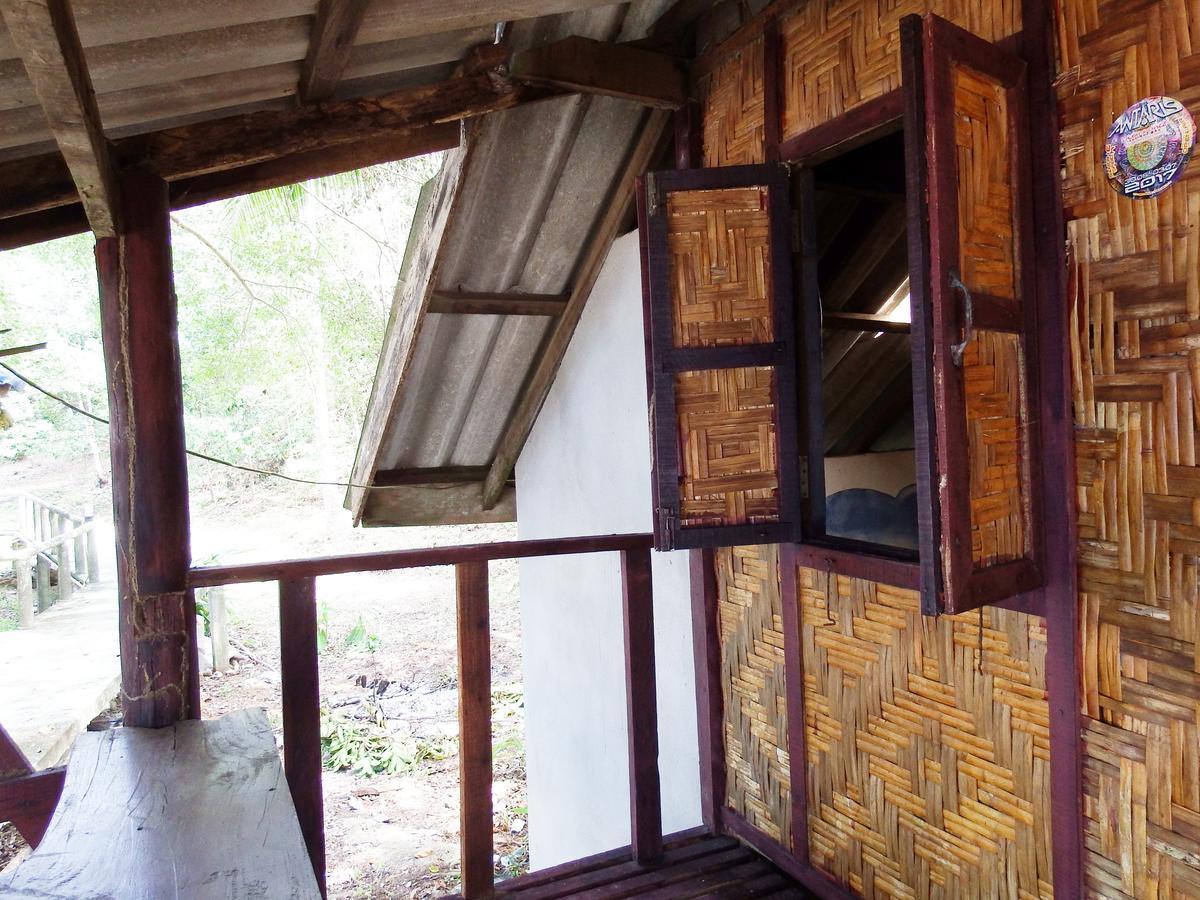 Kohchangresortranong บ้านพัก เกาะช้าง ระนอง